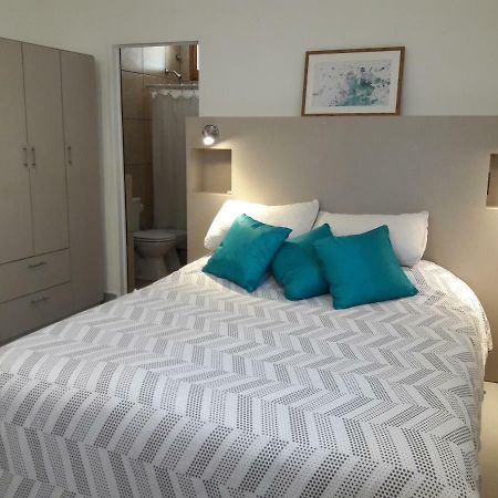 Apart Camilo Apartment Mendoza Ngoại thất bức ảnh