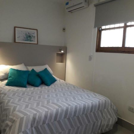 Apart Camilo Apartment Mendoza Ngoại thất bức ảnh