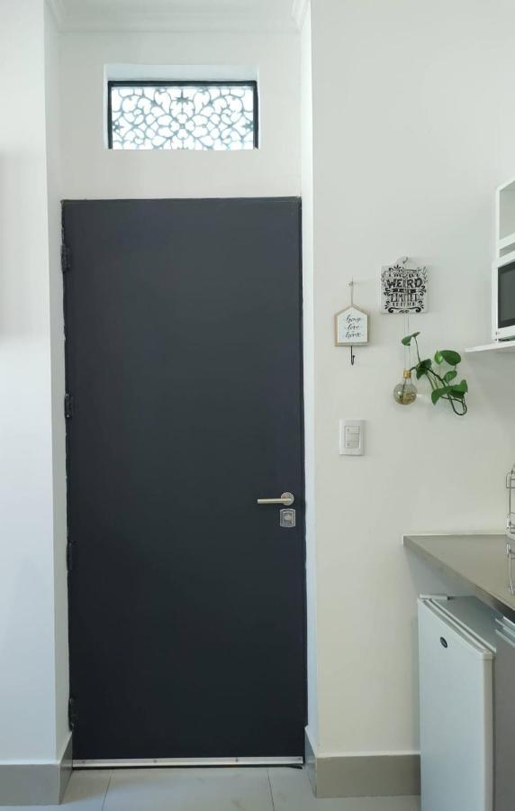 Apart Camilo Apartment Mendoza Ngoại thất bức ảnh
