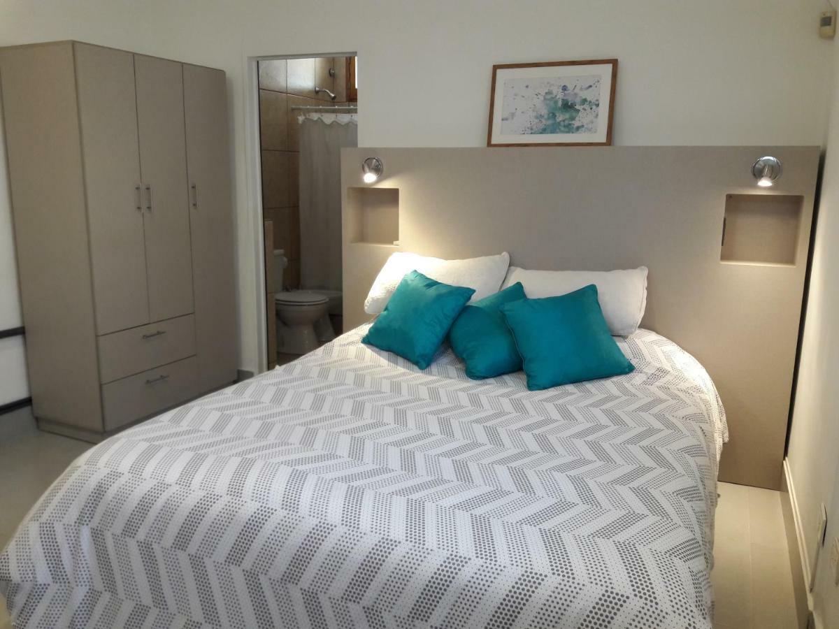 Apart Camilo Apartment Mendoza Ngoại thất bức ảnh