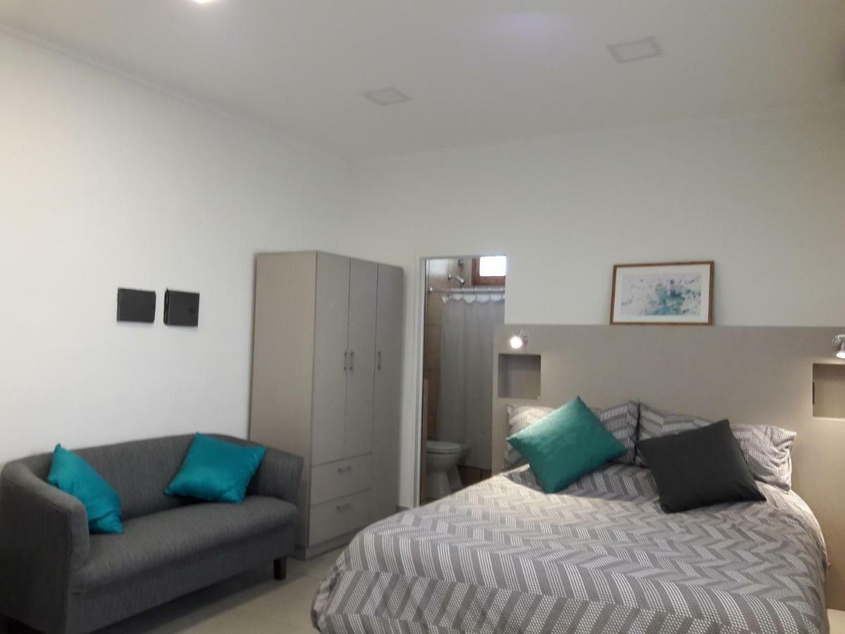 Apart Camilo Apartment Mendoza Ngoại thất bức ảnh
