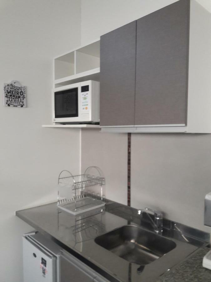 Apart Camilo Apartment Mendoza Ngoại thất bức ảnh