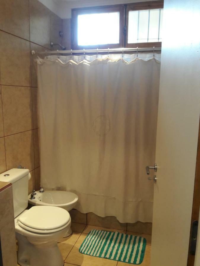 Apart Camilo Apartment Mendoza Ngoại thất bức ảnh